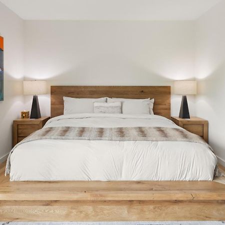스토 Treehouse 420 The Summit 3 Bed 빌라 외부 사진