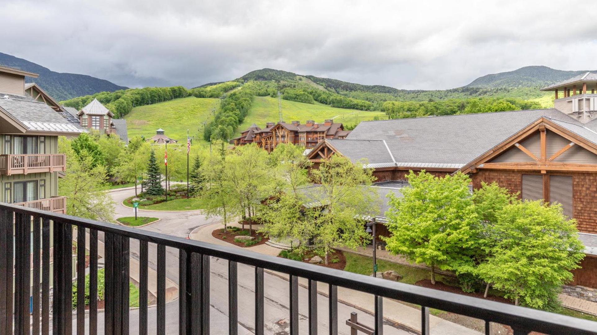 스토 Treehouse 420 The Summit 3 Bed 빌라 외부 사진
