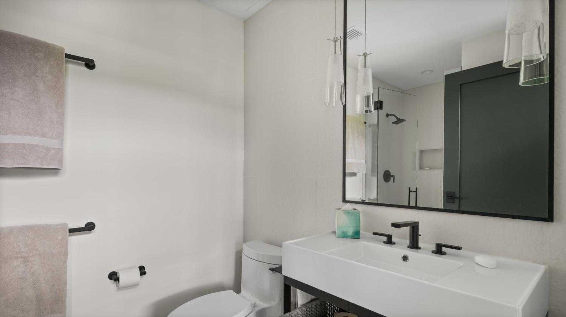 스토 Treehouse 420 The Summit 3 Bed 빌라 외부 사진