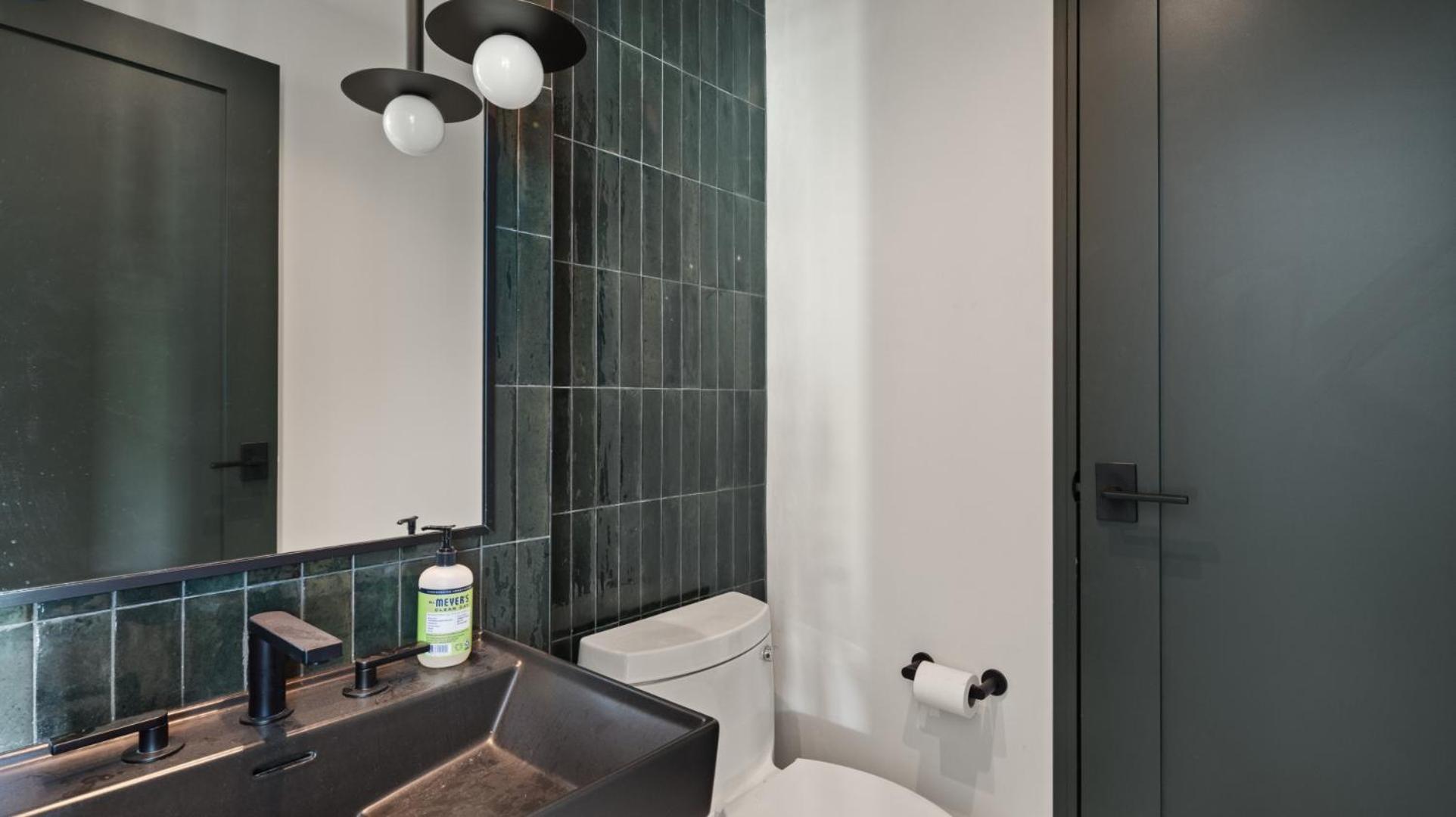 스토 Treehouse 420 The Summit 3 Bed 빌라 외부 사진