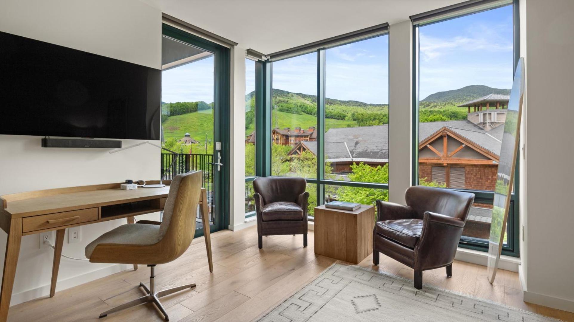 스토 Treehouse 420 The Summit 3 Bed 빌라 외부 사진