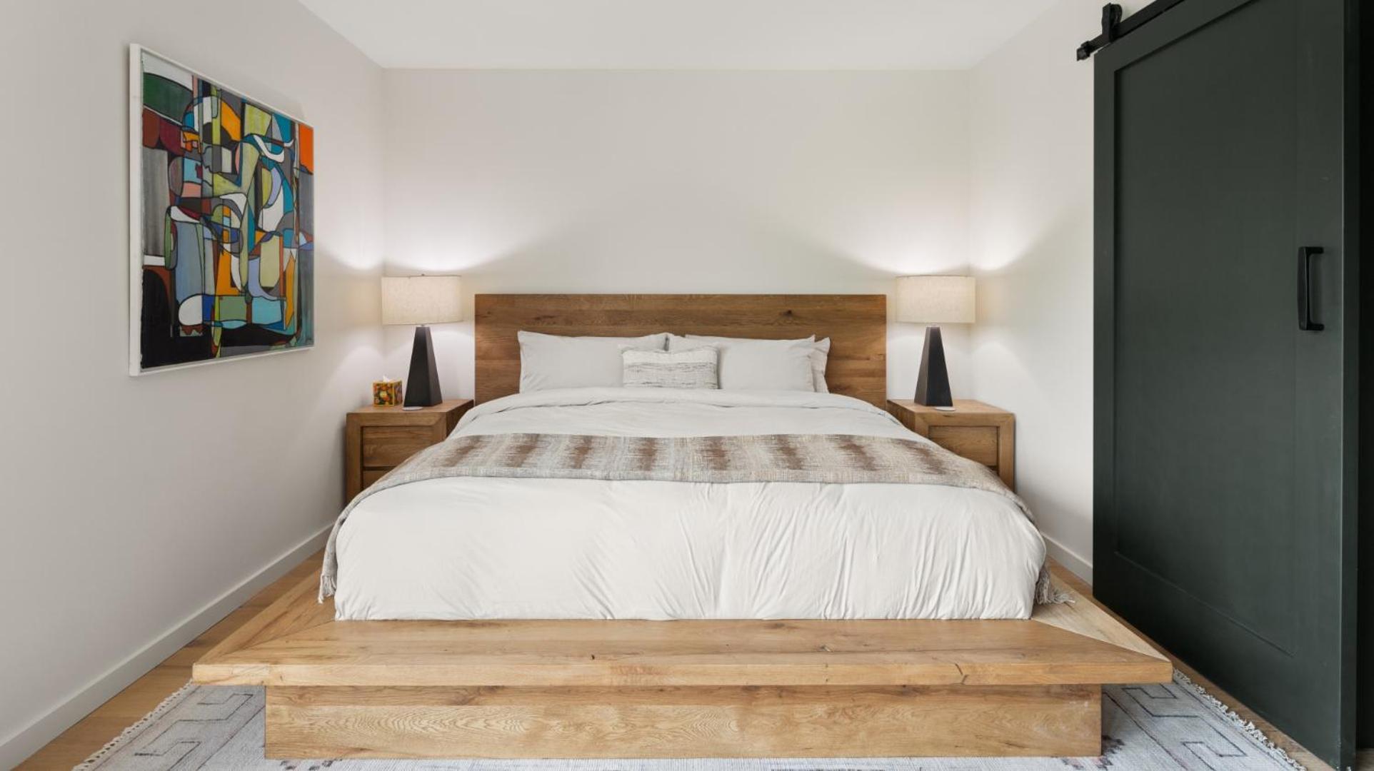 스토 Treehouse 420 The Summit 3 Bed 빌라 외부 사진