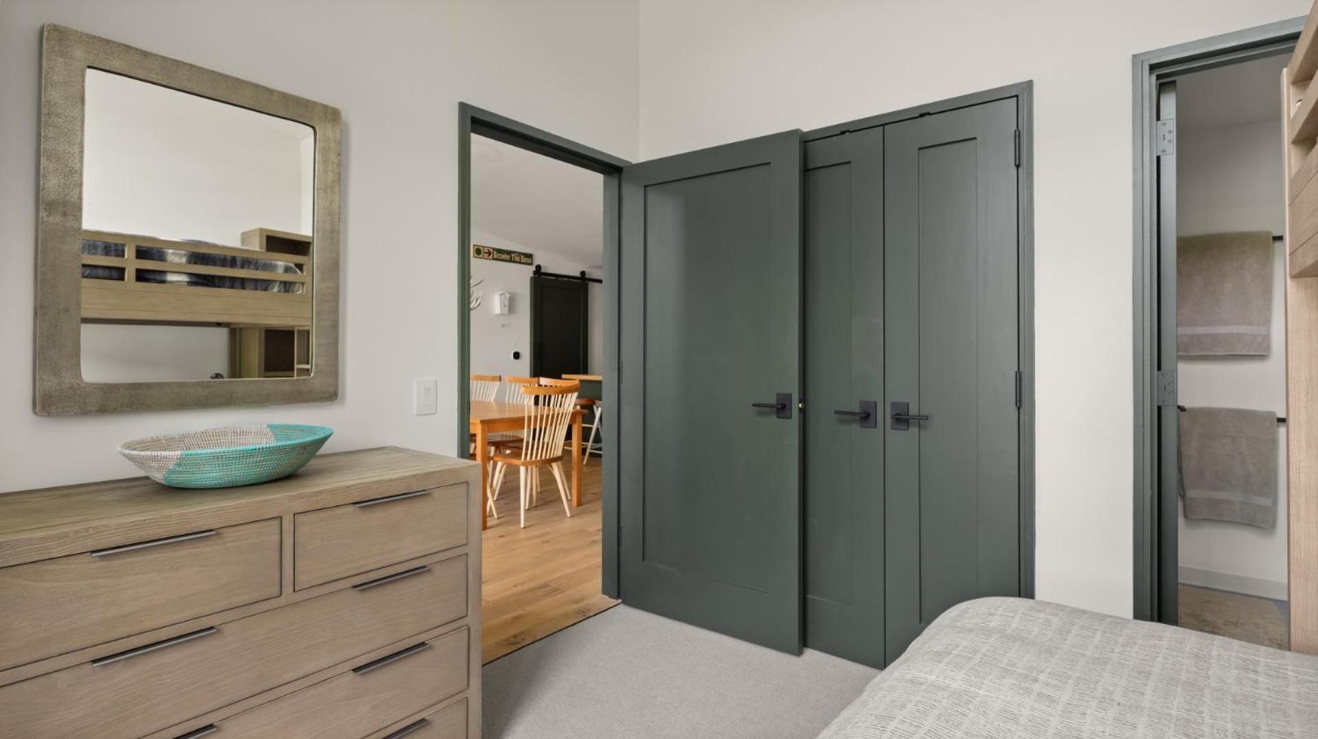 스토 Treehouse 420 The Summit 3 Bed 빌라 외부 사진