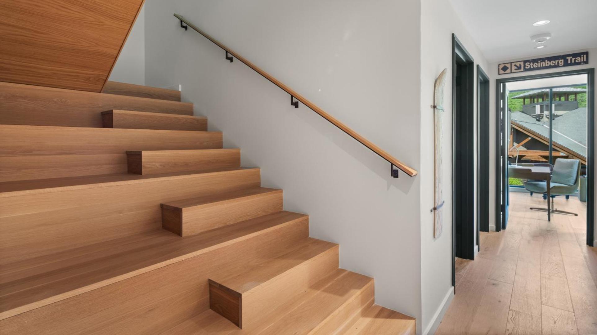 스토 Treehouse 420 The Summit 3 Bed 빌라 외부 사진