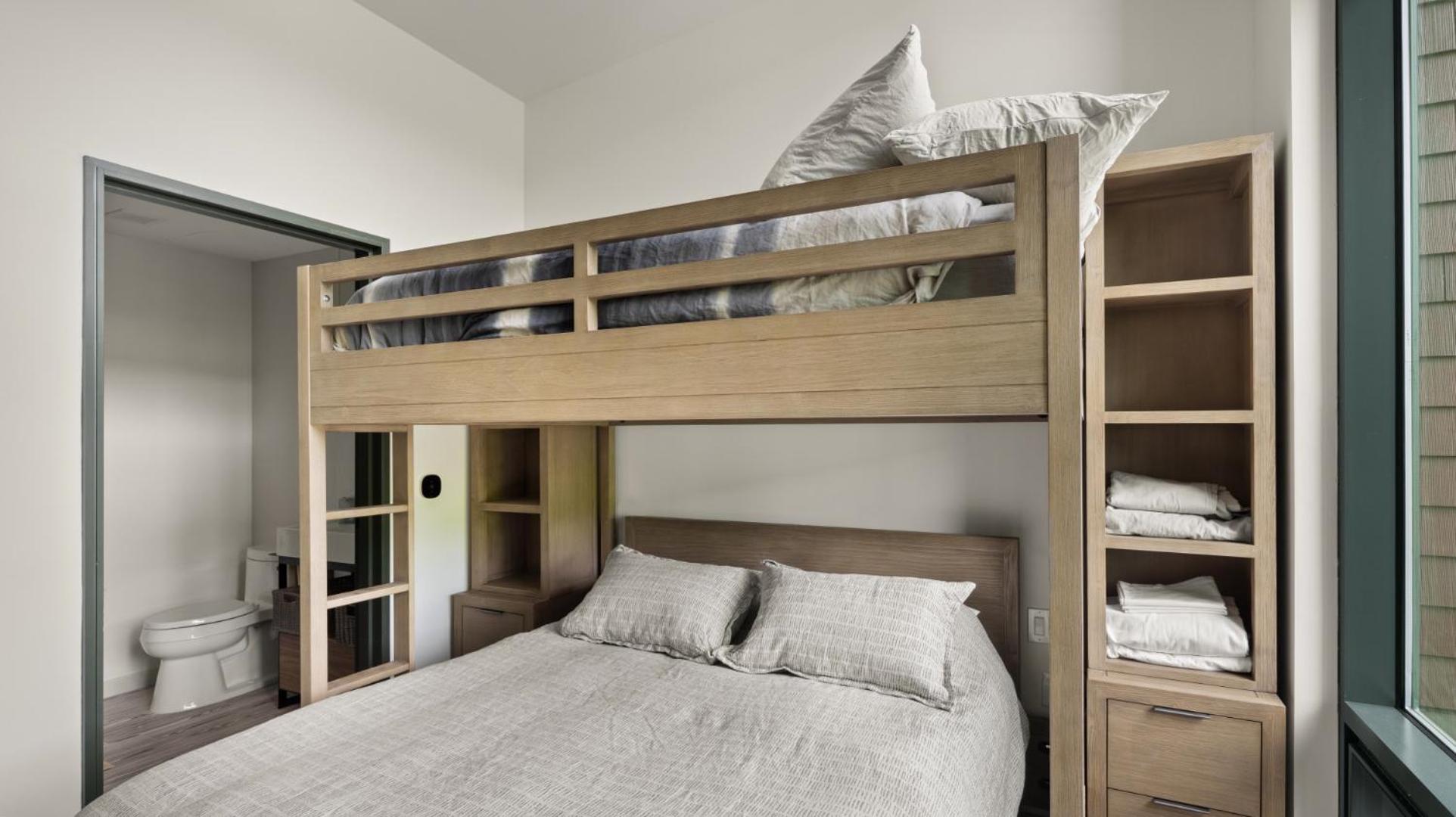 스토 Treehouse 420 The Summit 3 Bed 빌라 외부 사진