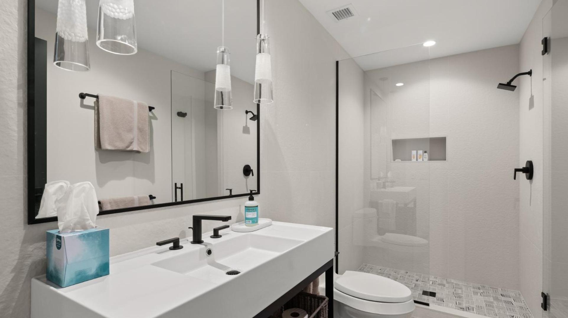 스토 Treehouse 420 The Summit 3 Bed 빌라 외부 사진