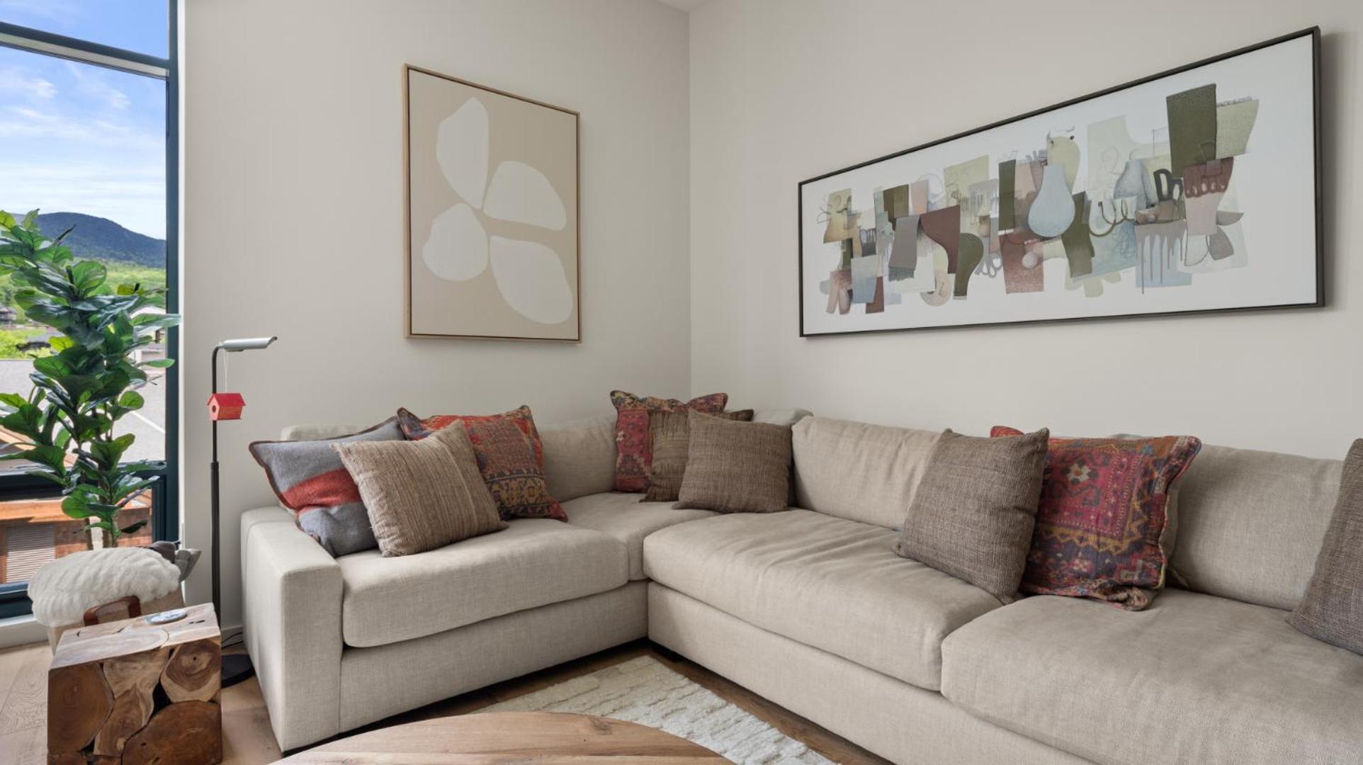스토 Treehouse 420 The Summit 3 Bed 빌라 외부 사진