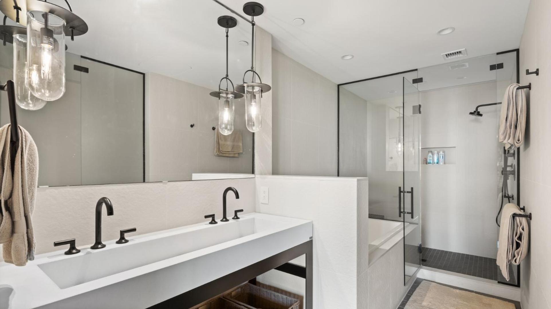 스토 Treehouse 420 The Summit 3 Bed 빌라 외부 사진