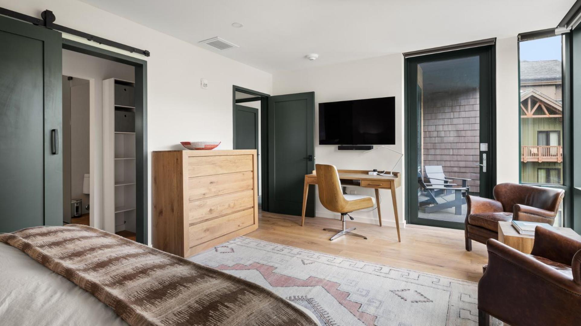 스토 Treehouse 420 The Summit 3 Bed 빌라 외부 사진