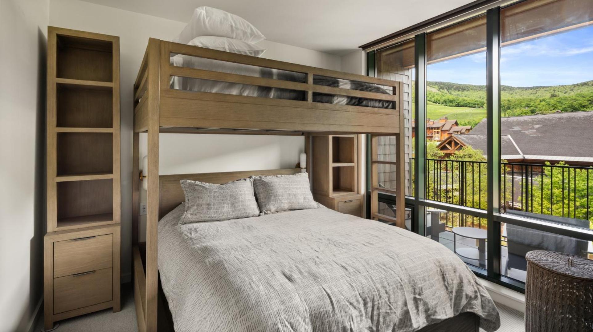 스토 Treehouse 420 The Summit 3 Bed 빌라 외부 사진