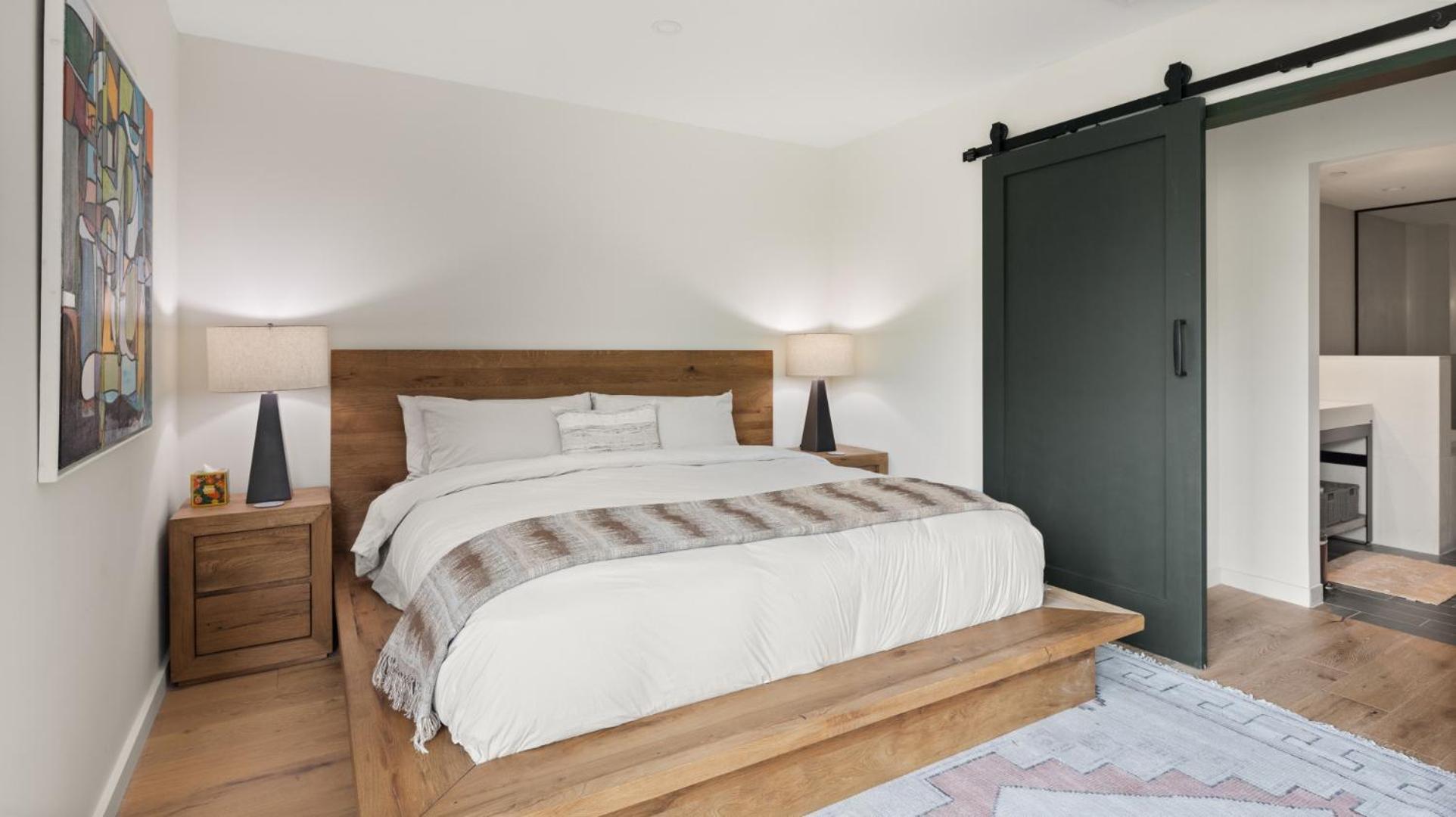 스토 Treehouse 420 The Summit 3 Bed 빌라 외부 사진