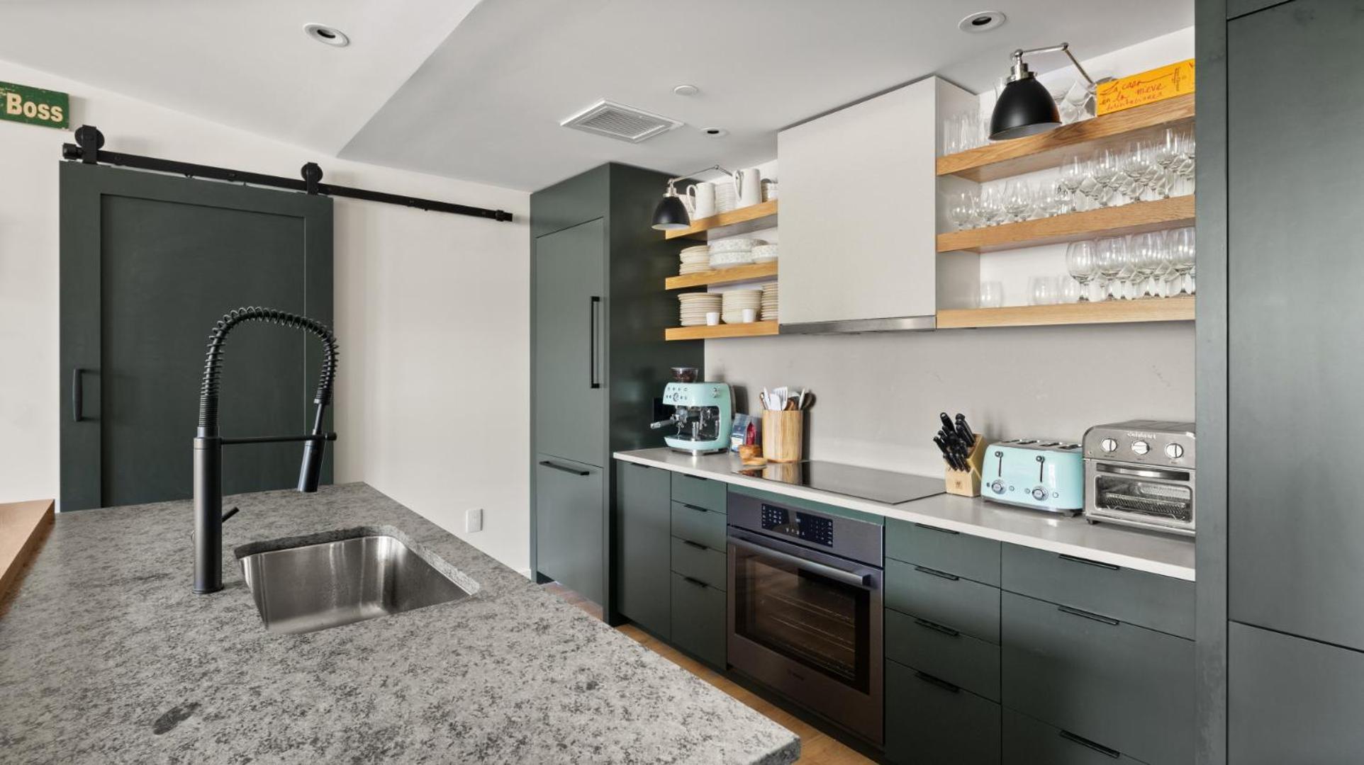 스토 Treehouse 420 The Summit 3 Bed 빌라 외부 사진