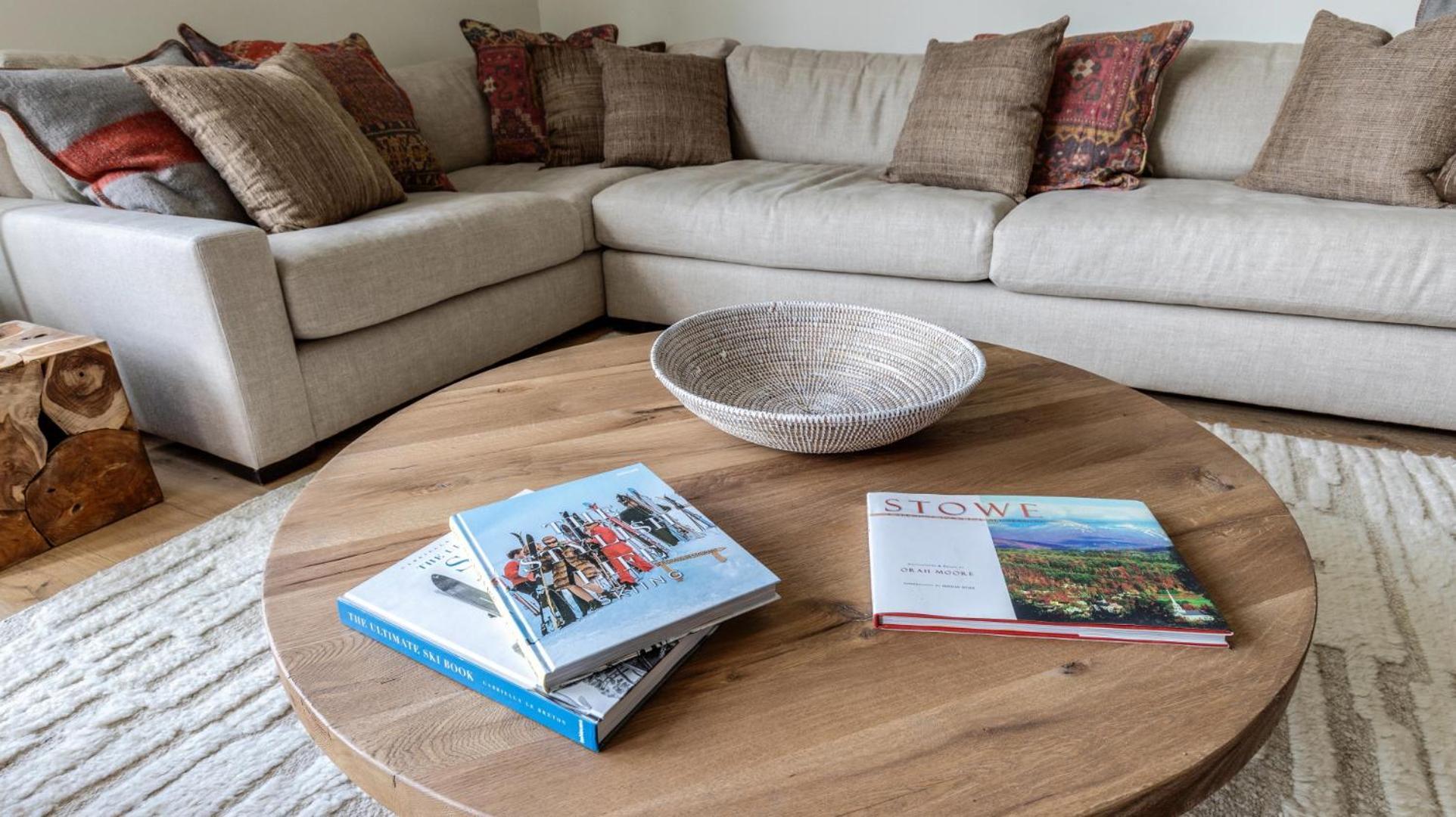 스토 Treehouse 420 The Summit 3 Bed 빌라 외부 사진