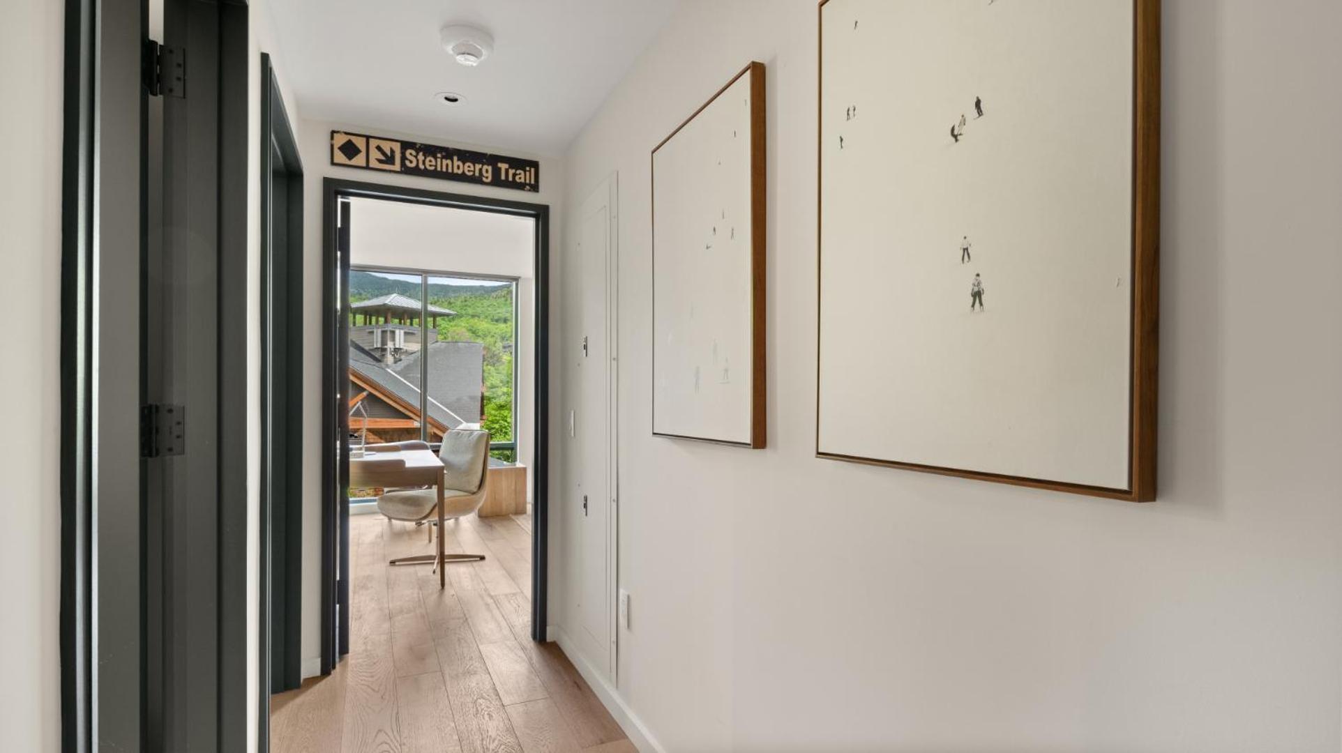 스토 Treehouse 420 The Summit 3 Bed 빌라 외부 사진