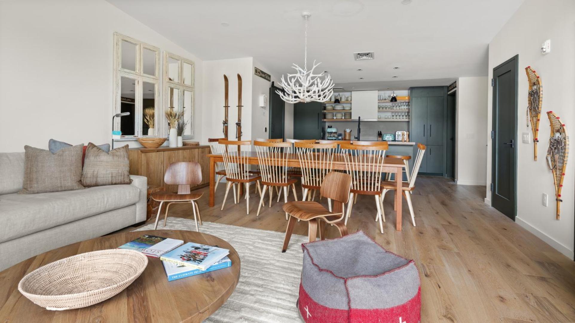 스토 Treehouse 420 The Summit 3 Bed 빌라 외부 사진