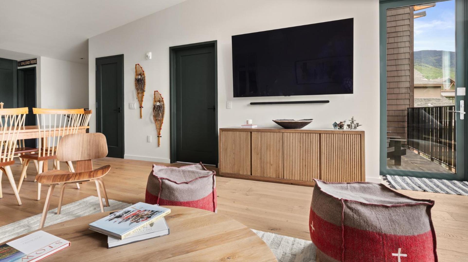 스토 Treehouse 420 The Summit 3 Bed 빌라 외부 사진